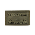 Savon de Marseille & Alep à l’argan – 100 g