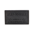 Savon de Marseille & Alep à l’huile de nigelle – 100 g