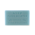 Savon de Marseille & Alep au lotus – 100 g