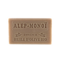 Savon de Marseille & Alep au monoï – 100 g