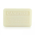 Savon au camphre karité bio aromatique 125 g