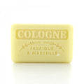 Savon Cologne fraîche karité bio 125 g