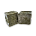 Savon de Marseille à l’olive en cube – 300 g
