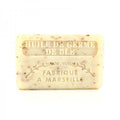 Savon à l’huile de germe de blé et karité bio 125 g