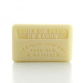 Savon à l’huile de pépins de raisin et karité bio 125 g