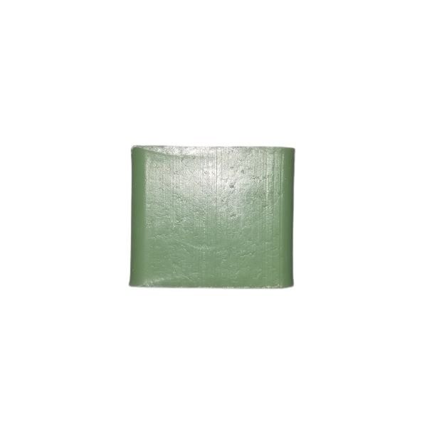 Savons invité carré verveine lot de 12 x 30 g