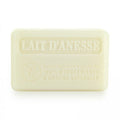 Savon au lait d’ânesse bio sans parfum 125 g