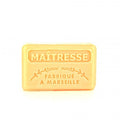 Savon fleur d’oranger Maîtresse karité bio 125 g