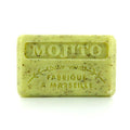 Savon mojito karité bio menthe 125 g