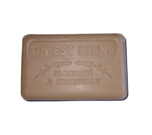 Savon On est bien au monoï et karité bio vacances 125 g