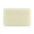 Savon au tea tree karité bio 125 g