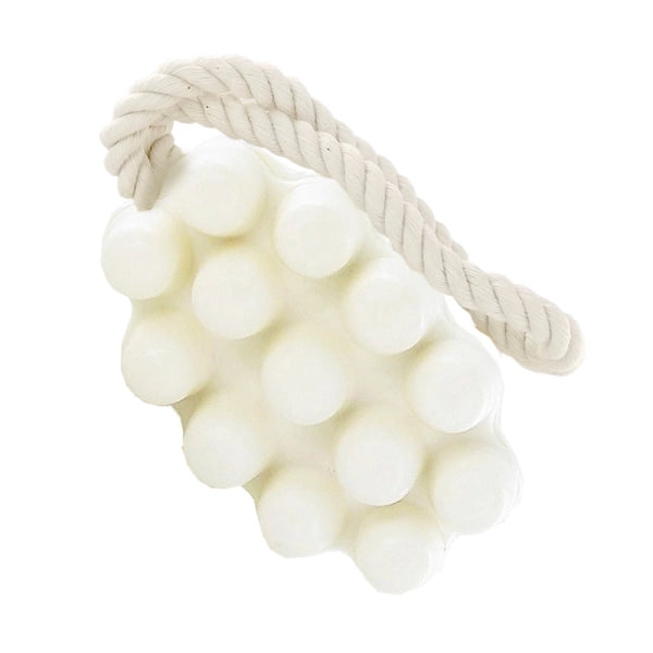 Savon de massage au lait de chèvre – 1 savon