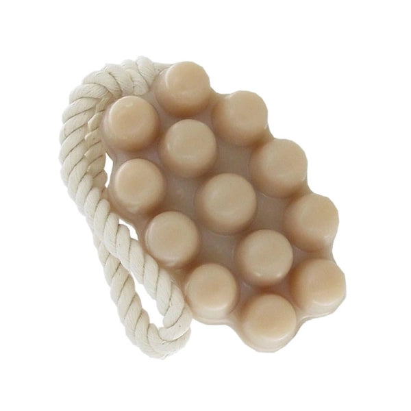 Savon de massage monoï – 1 savon