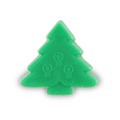 Savon en forme de sapin – 1 savon – savon décoratif