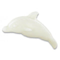 Savons invité dauphin muguet marine 30 g lot de 12