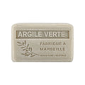 Savon à l’argile verte – 125 g