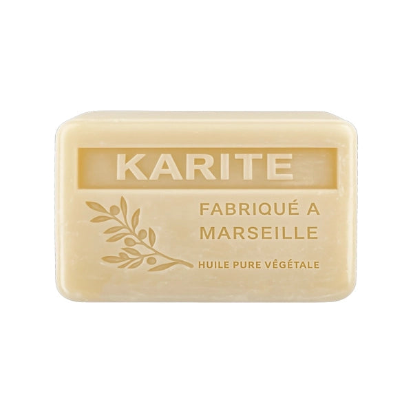 Savon au beurre de karité – 125 g