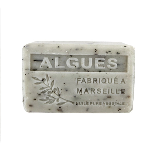 Savon aux algues – 125 g
