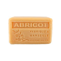 Savon au parfum Abricot – 125 g
