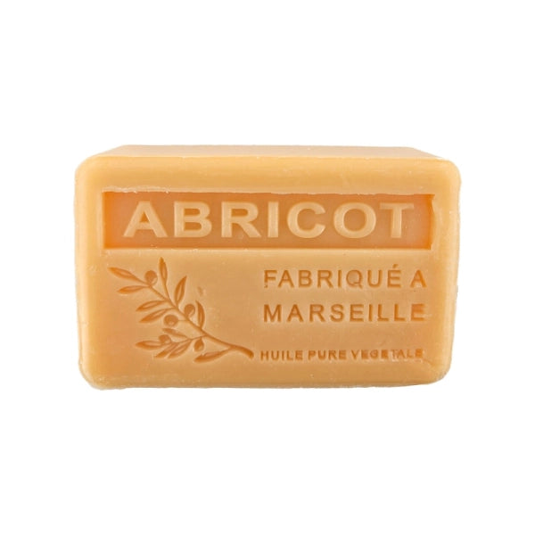 Savon au parfum Abricot – 125 g