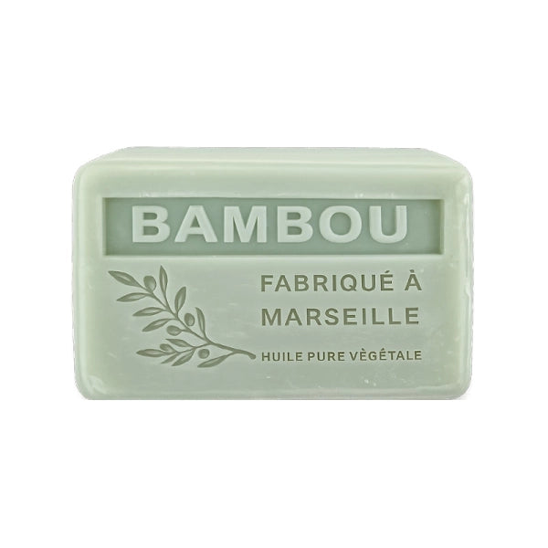 Savon au parfum Bambou – 125 g