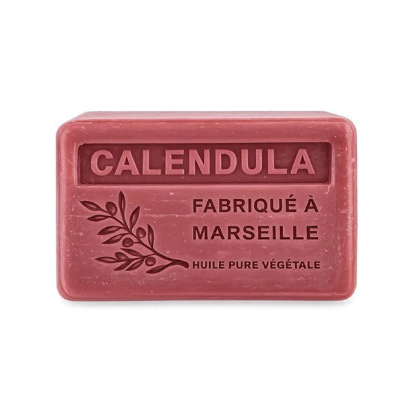 Savon au calendula – 125 g