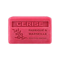 Savon au parfum Cerise – 125 g