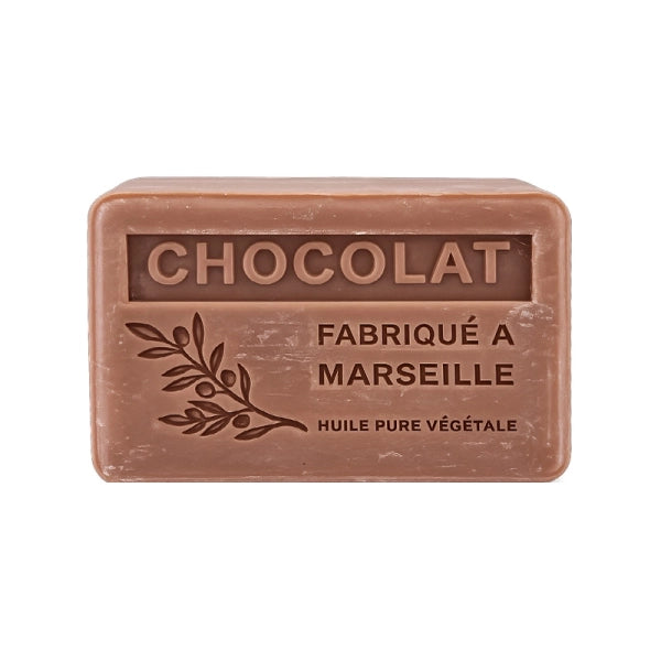 Savon au parfum Chocolat – 125 g
