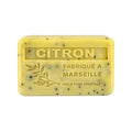 Savon au citron broyé – 125 g