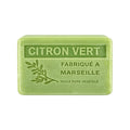 Savon au parfum Citron vert – 125 g