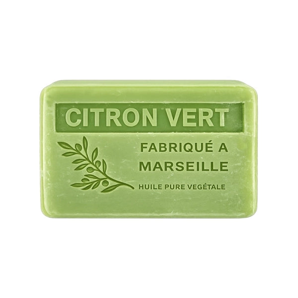 Savon au parfum Citron vert – 125 g
