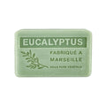 Savon au parfum Eucalyptus – 125 g