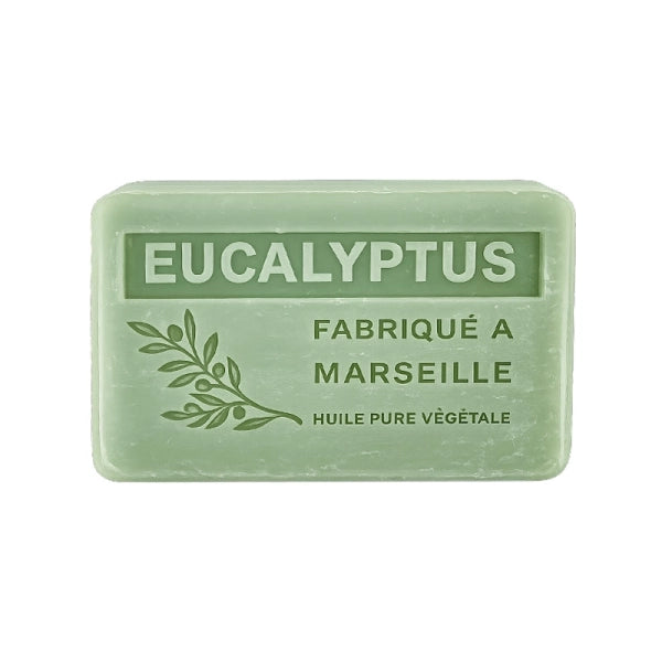 Savon au parfum Eucalyptus – 125 g