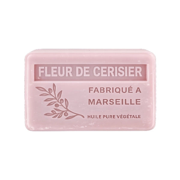 Savon au parfum Fleur de cerisier – 125 g