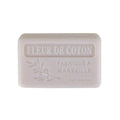 Savon au parfum Fleur de coton – 125 g