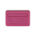 Savon au parfum Framboise – 125 g