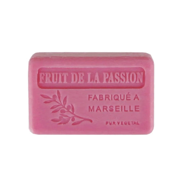 Savon au parfum Fruit de la passion – 125 g