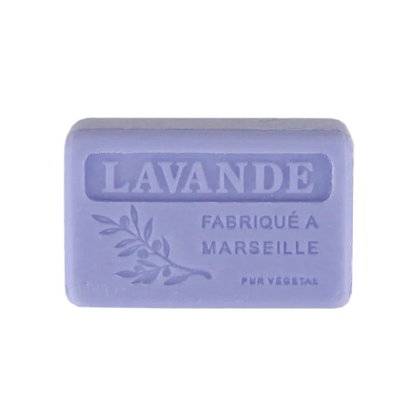 Savon au parfum Lavande – 125 g