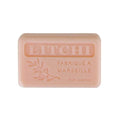 Savon au parfum Litchi – 125 g