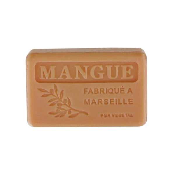 Savon au parfum Mangue – 125 g