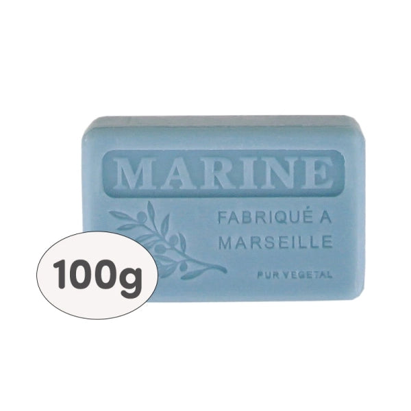 Savon au parfum Marine – 100 g