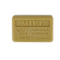 Savon au parfum Miel – 125 g