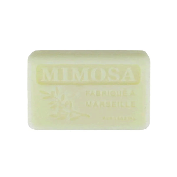 Savon au parfum Mimosa – 125 g