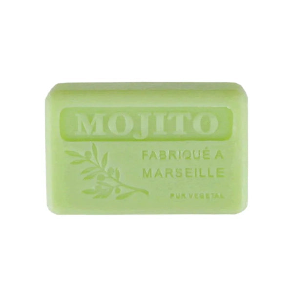 Savon au parfum Mojito – 125 g