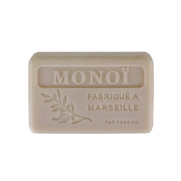 Savon au parfum Monoï – 125 g