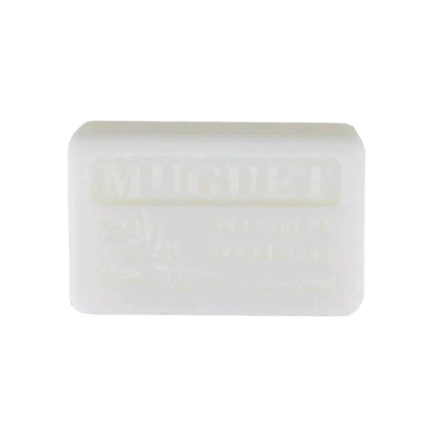 Savon au parfum Muguet – 125 g