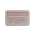 Savon au parfum Musc – 125 g