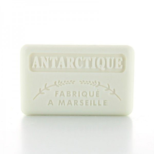 Savon antarctique frais karité bio 125 g