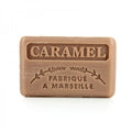 Savon au caramel et karité bio 125 g