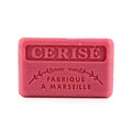 Savon à la cerise et karité bio fruité gourmand 125 g